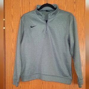 Nike Dri Fit Sweatshirt Size XL